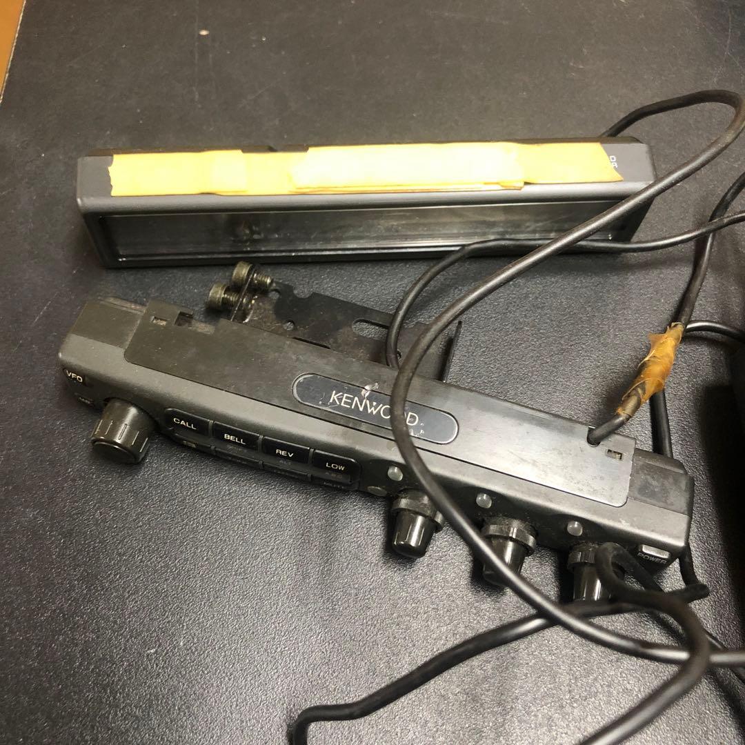 P*o様 ケンウッド製　TM-842s