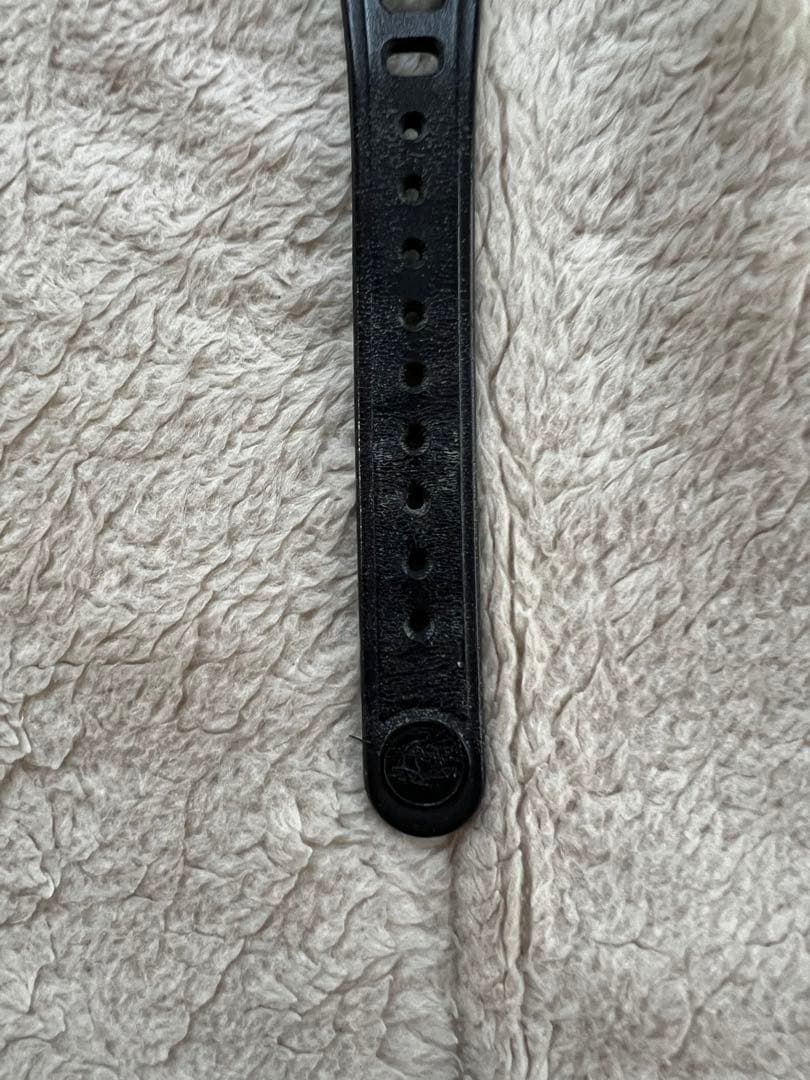 J*3様 SEIKO セイコー ダイバーズ　オレンジダイアル 時計