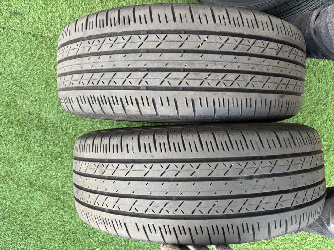 ステップワゴンRP8 純正 ブリヂストン　美品205/60R16 2024年製