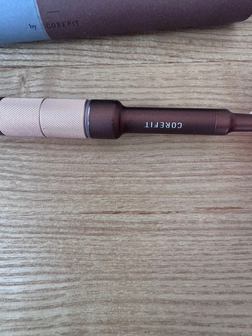 COREFIT フェイスポインター セット