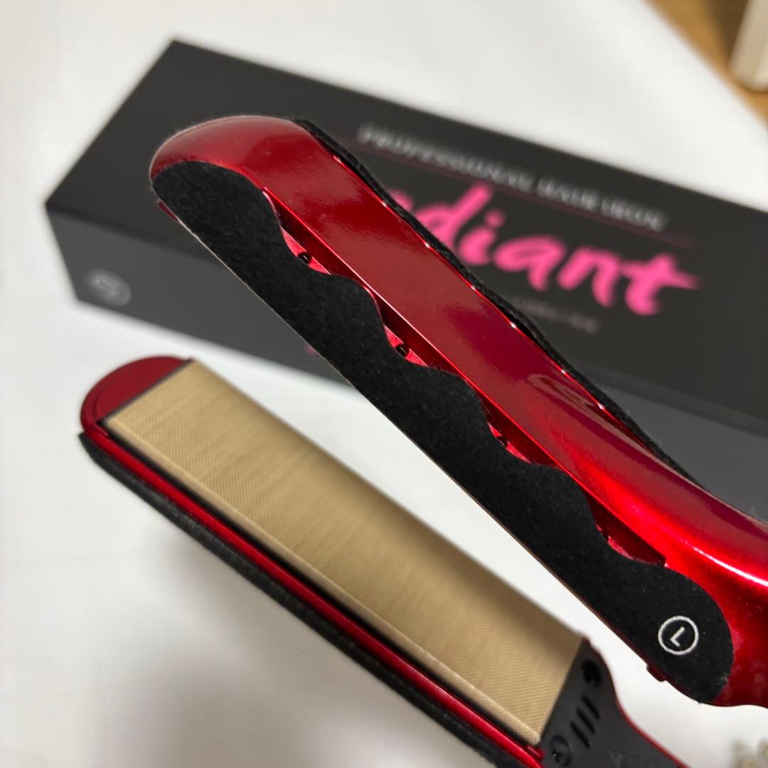 本日のみ値下げ【美品】ラディアント radiant 28mm