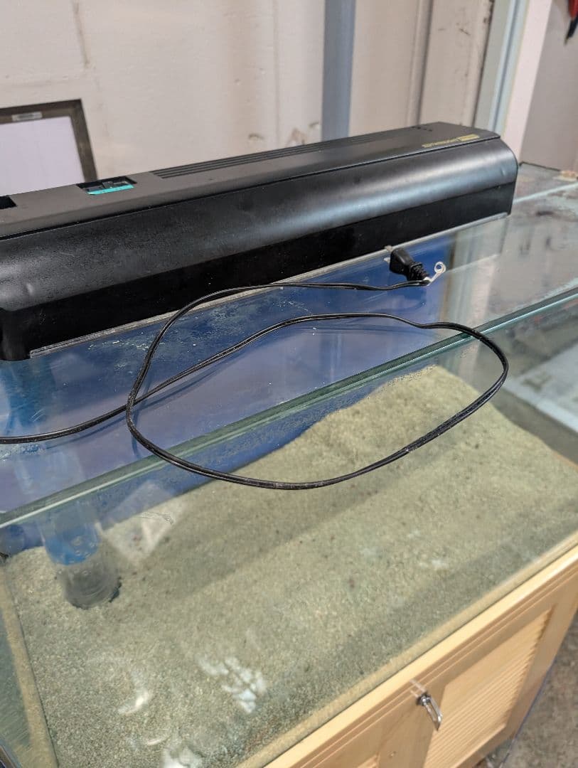 水槽台セット 90　動作中古品