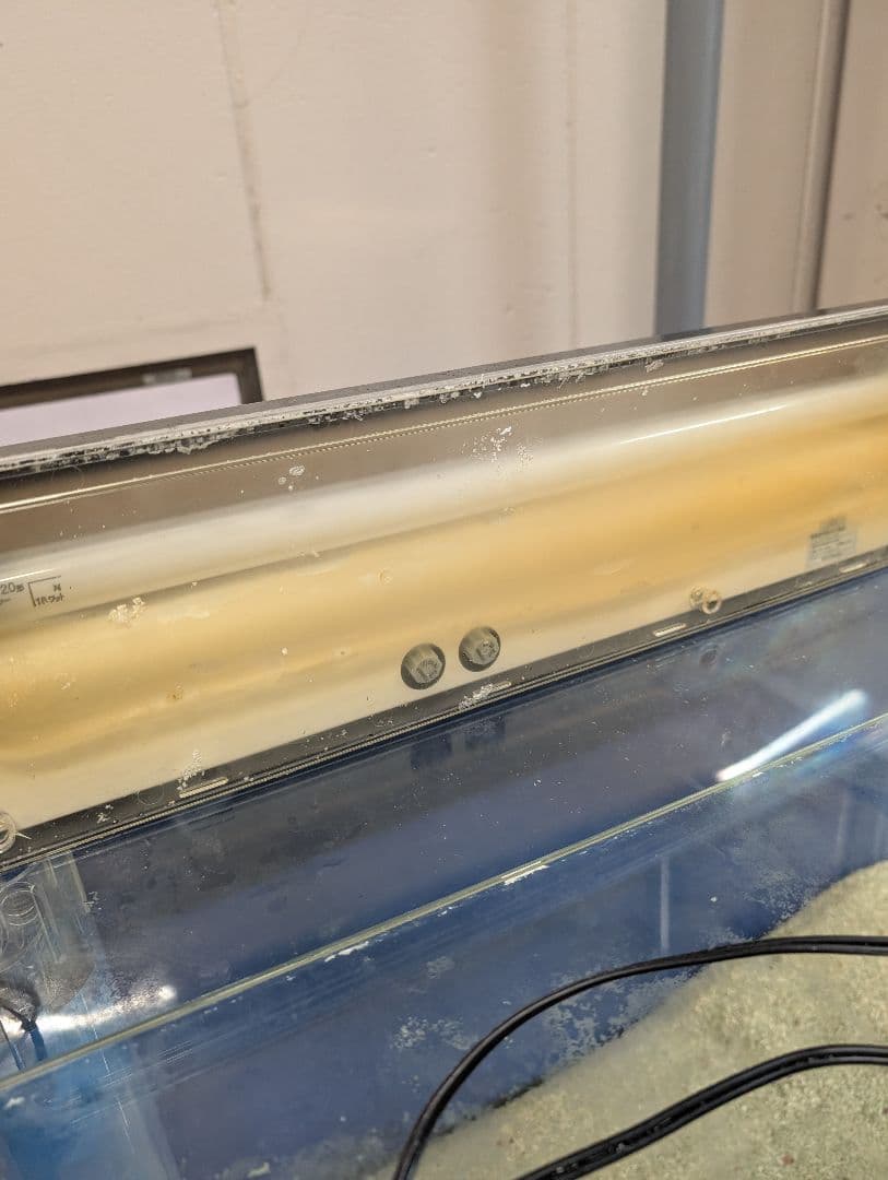 水槽台セット 90　動作中古品