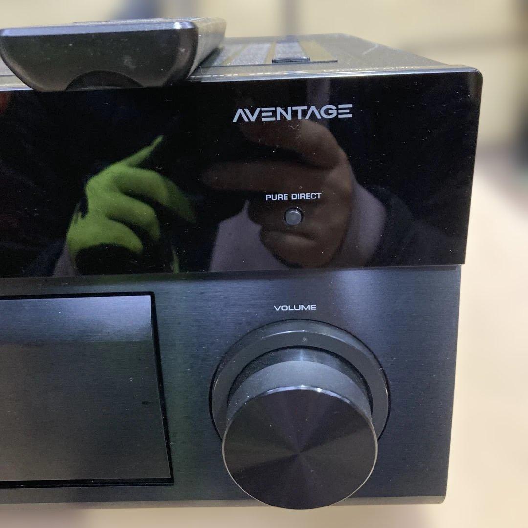 YAMAHA RX-A1080 Aventage AVレシーバー