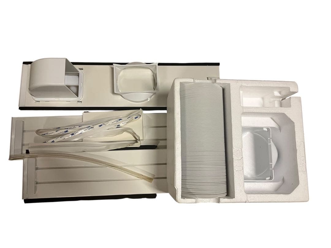 2025年購入 スポットエアコン IPA-2222G ポータブルクーラー