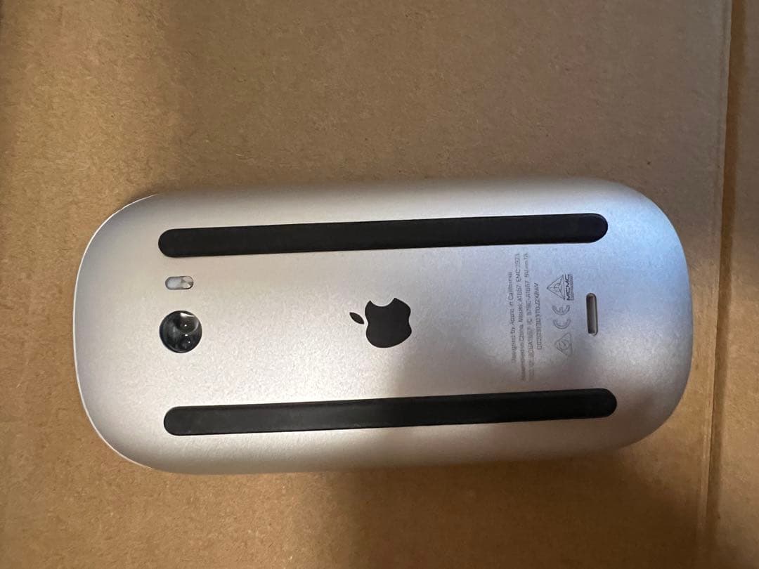 【Apple】iMac 2019 4K 21.5インチ　16GB/1TB Mac