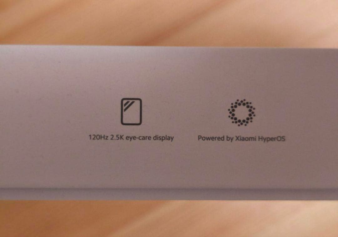 Redmi Pad Pro RAM8GB 128GBROM大画面 タブレット