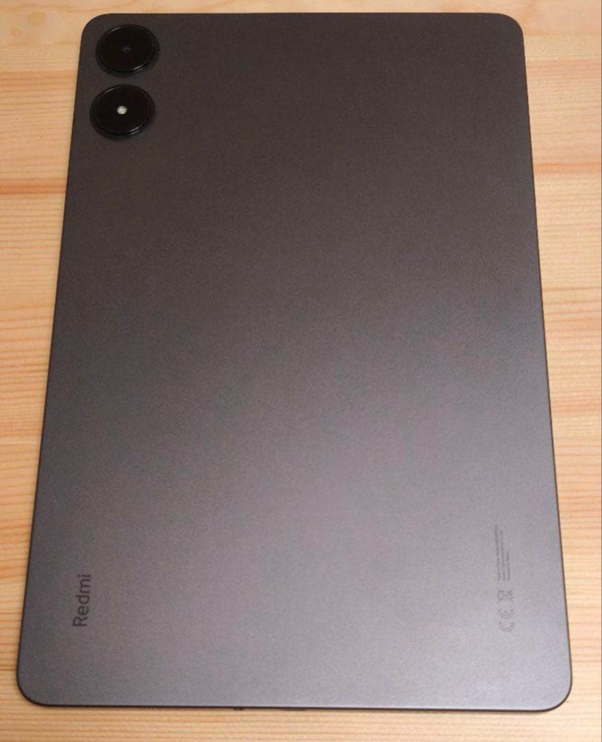 Redmi Pad Pro RAM8GB 128GBROM大画面 タブレット