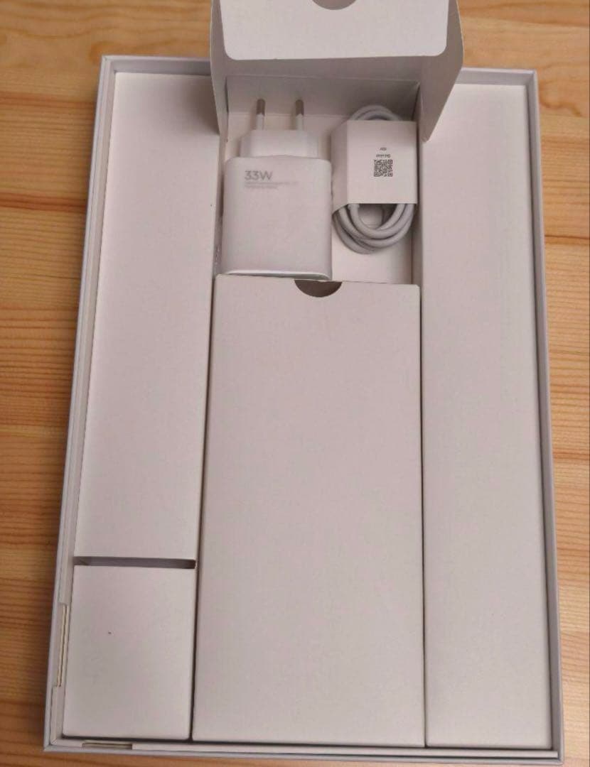 Redmi Pad Pro RAM8GB 128GBROM大画面 タブレット