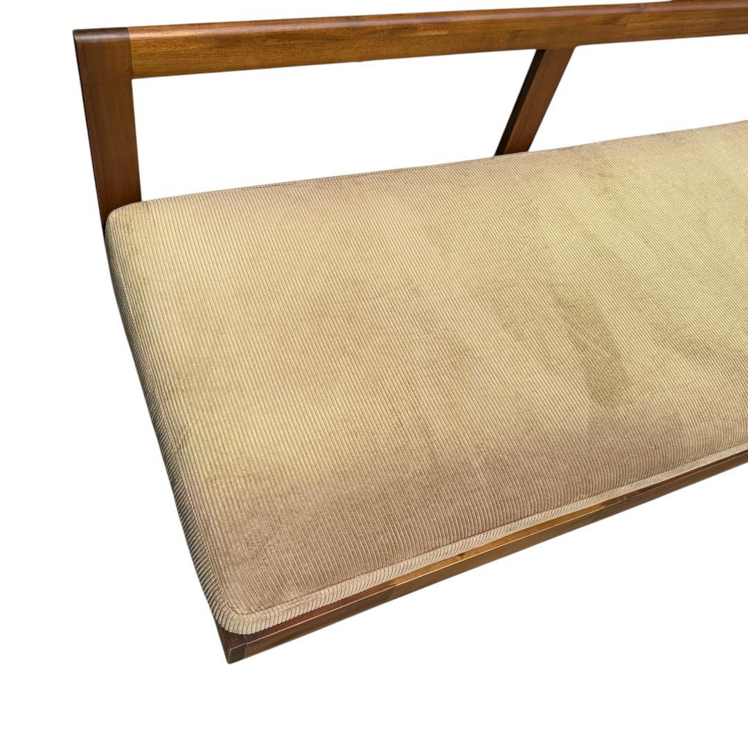 ハル　HR825 ①/3 unico SWELLA ベンチ　セット販売のみ