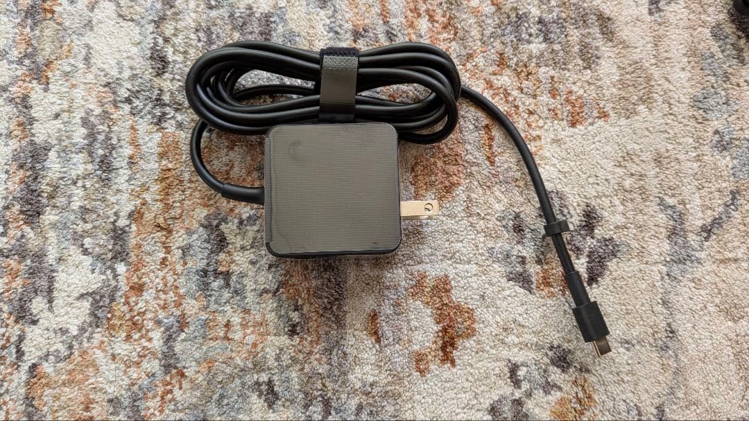 ASUS Chromebook Flip CX5 (CX5601)／Corei3