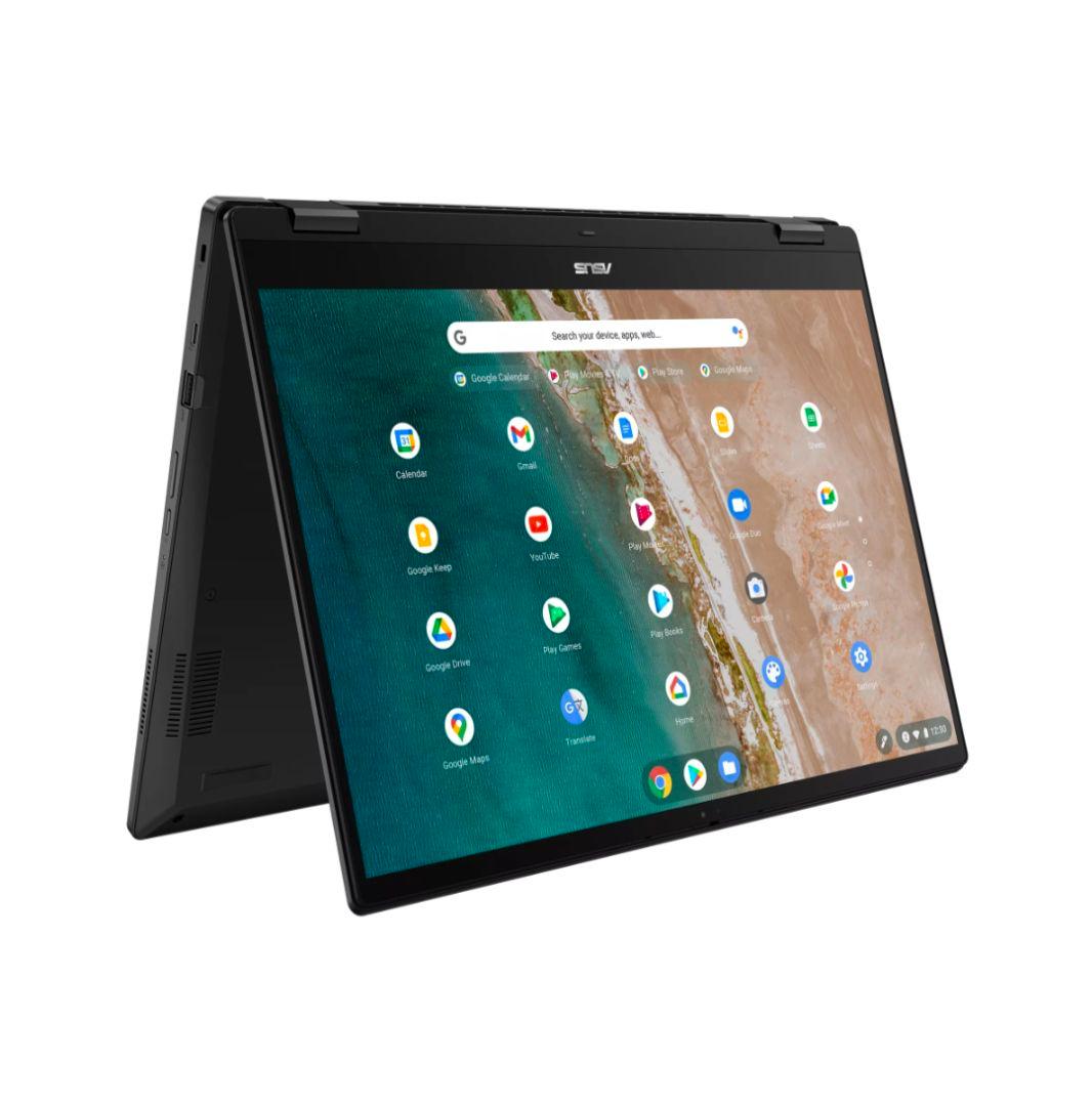 ASUS Chromebook Flip CX5 (CX5601)／Corei3