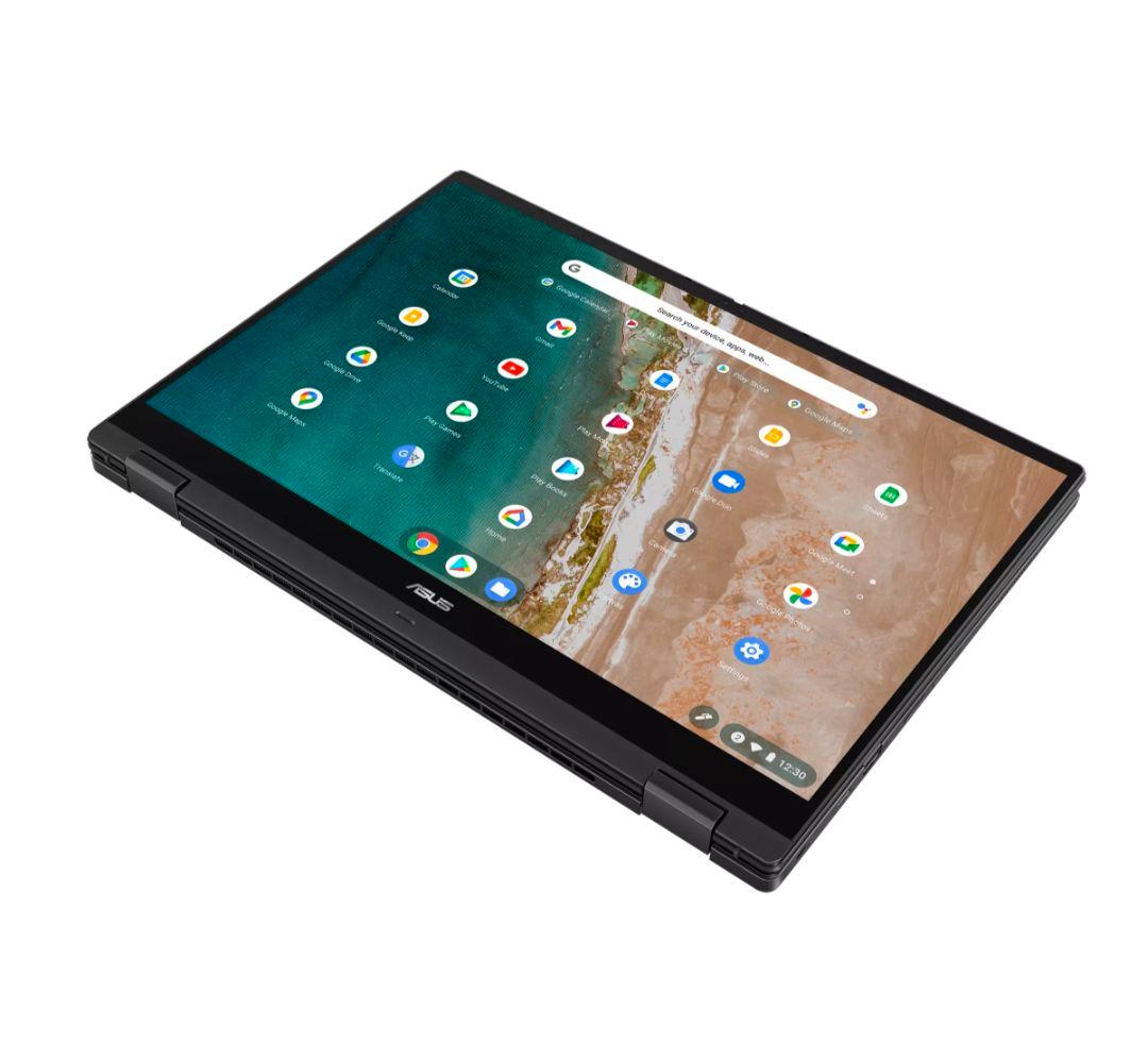 ASUS Chromebook Flip CX5 (CX5601)／Corei3