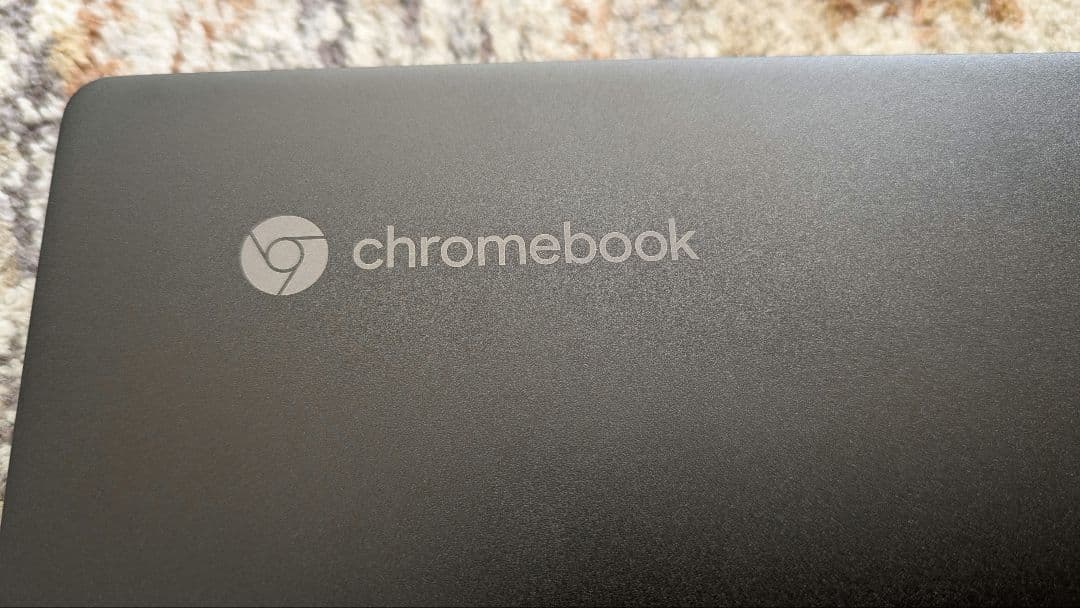 ASUS Chromebook Flip CX5 (CX5601)／Corei3