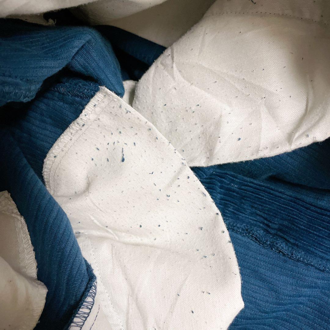 DICKIES 太畝　コーデュロイ　ダブルニー　ワークパンツ　ディッキーズ