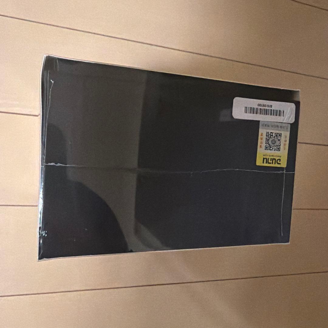 新品未開封 DUNU DaVinci 有線イヤホン