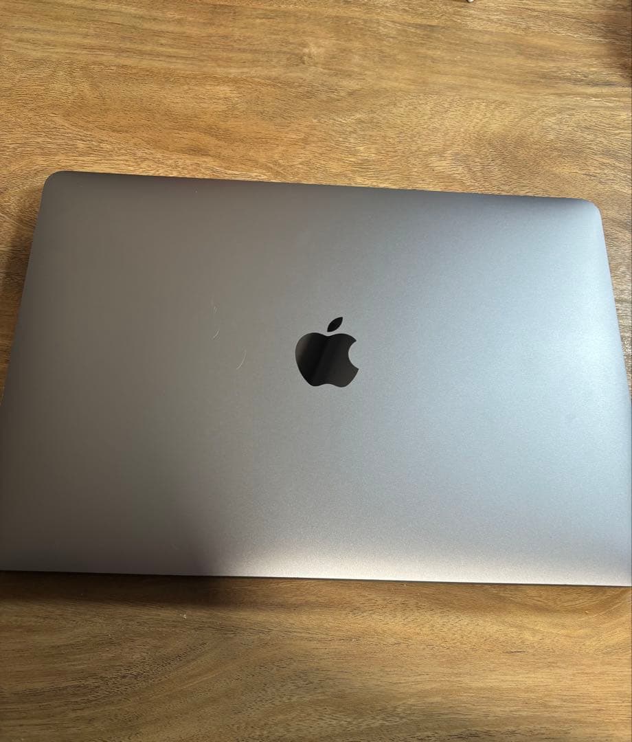 MacBook Air 2020 M1 8GB/256GB シルバー