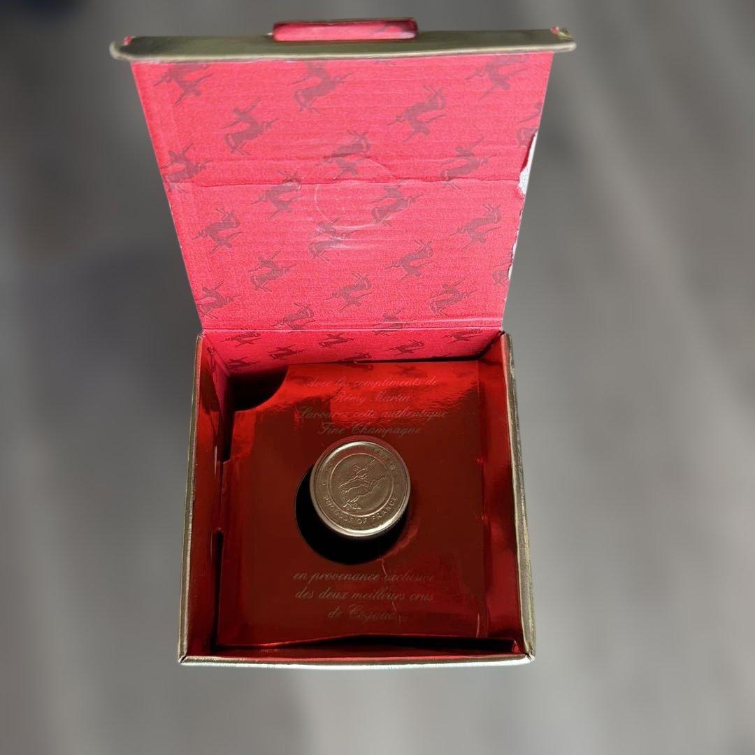 REMY MARTIN V.S.O.P コニャック