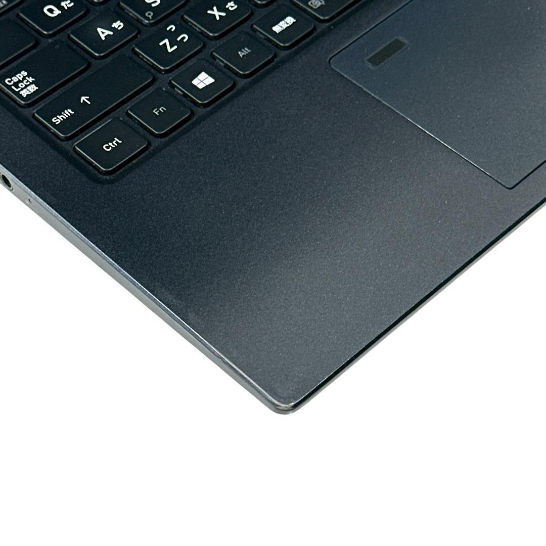 第11世代【i5搭載！G83/HS★16GB】13インチ ノートパソコン 763