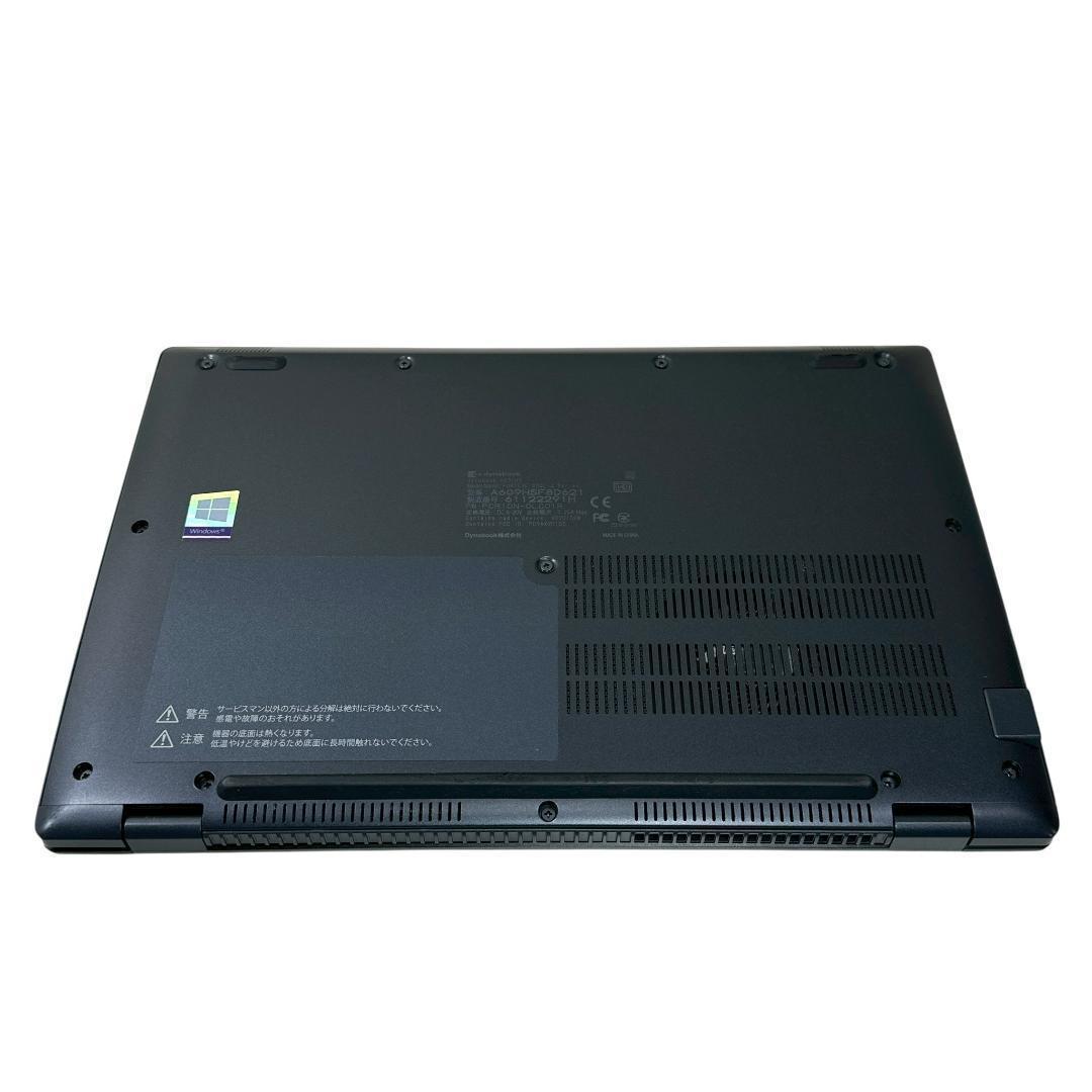 第11世代【i5搭載！G83/HS★16GB】13インチ ノートパソコン 763