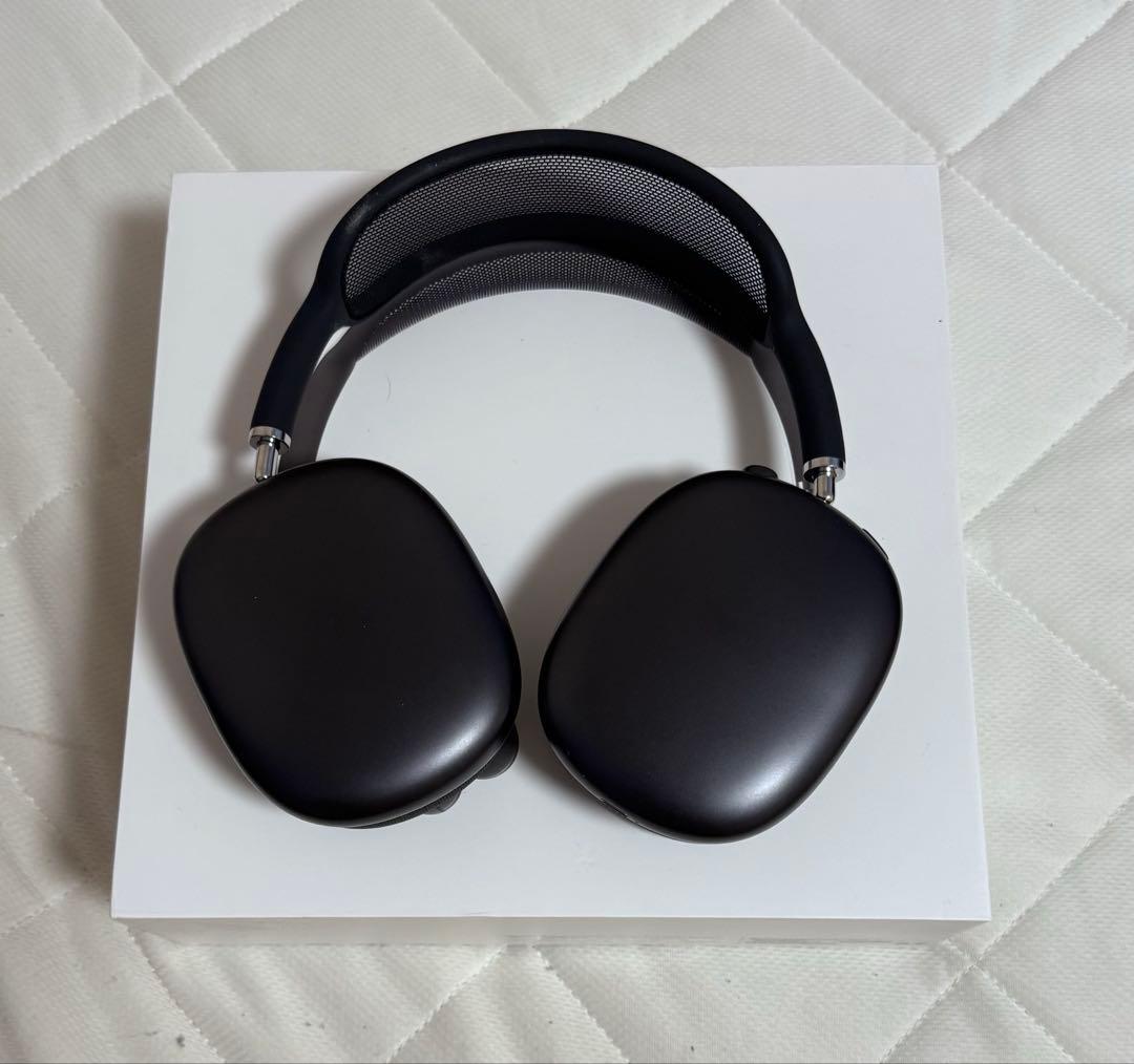 AirPods MAX YOPPYさん専用