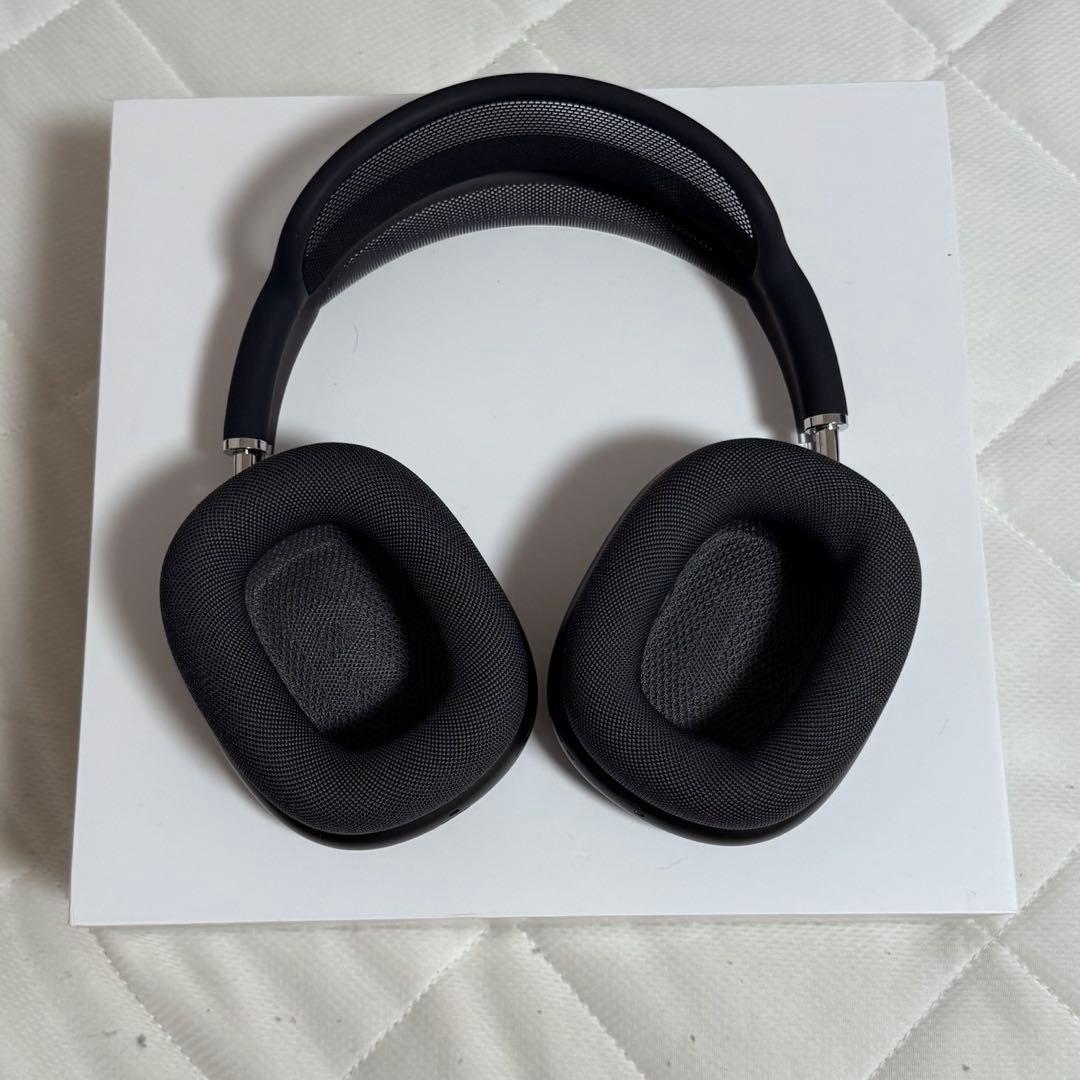 AirPods MAX YOPPYさん専用