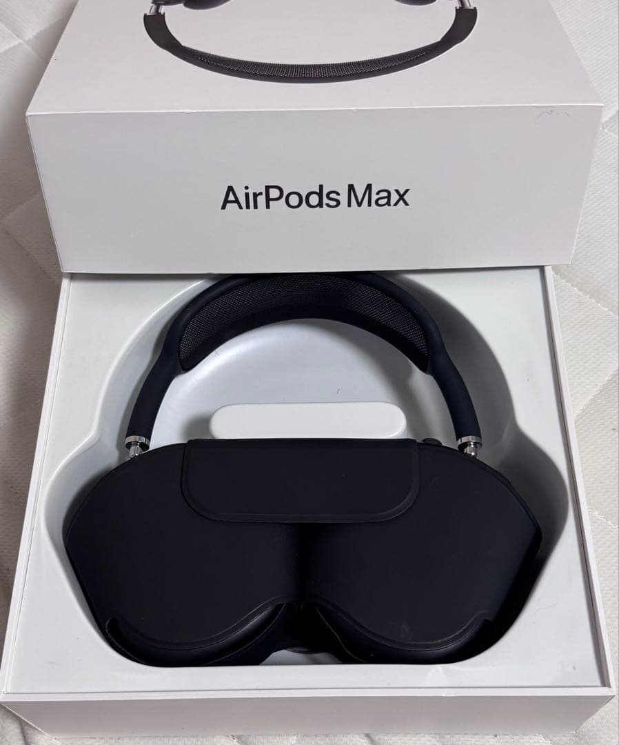 AirPods MAX YOPPYさん専用