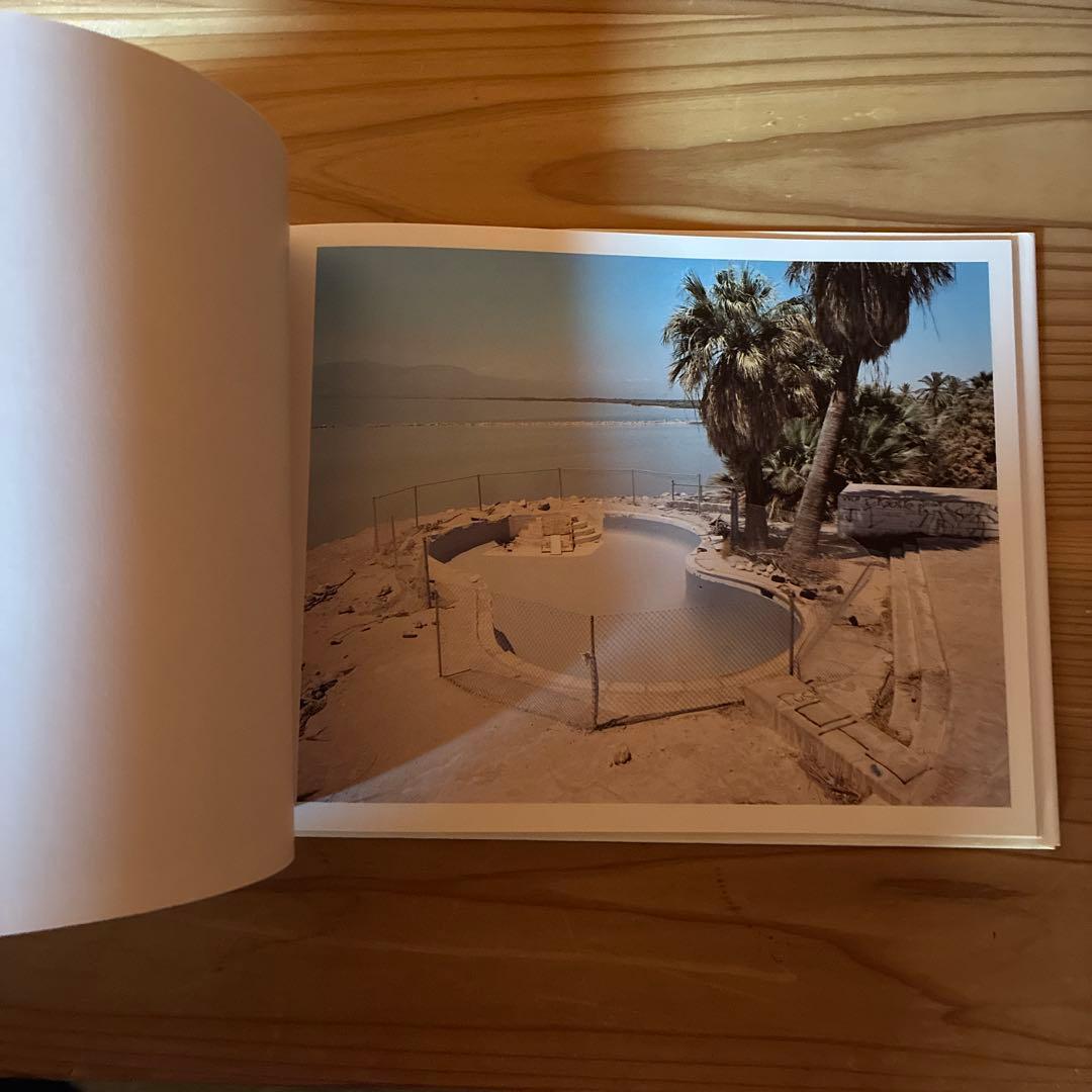 POOL 平野太呂　初版・帯なし