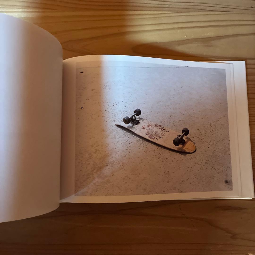 POOL 平野太呂　初版・帯なし