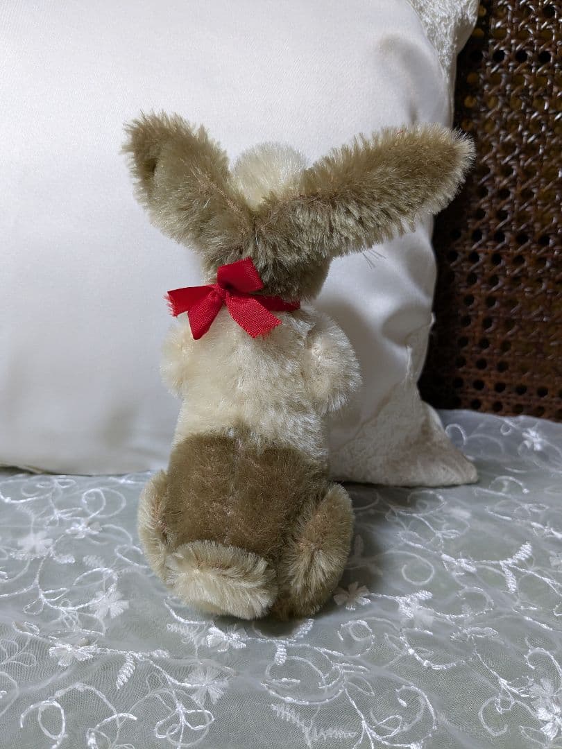 シュタイフラビット