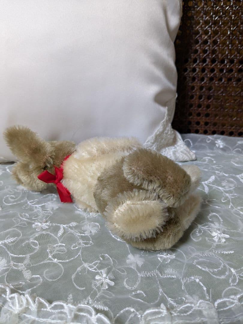 シュタイフラビット