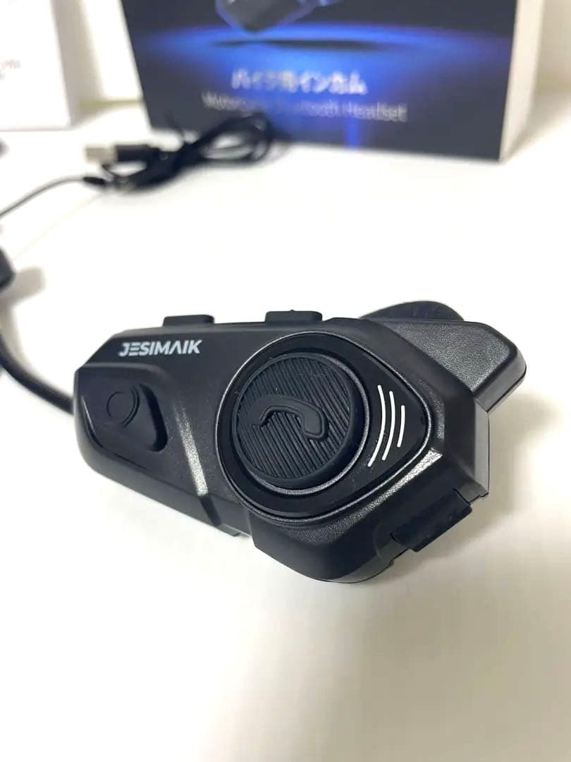 JESIMAIK バイク インカム R16Pro