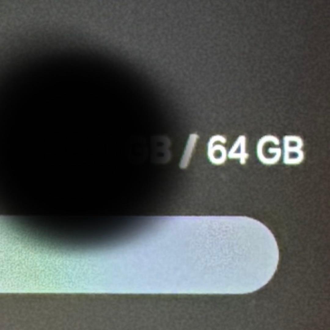 Galaxy Tab A9+ WiFiモデル