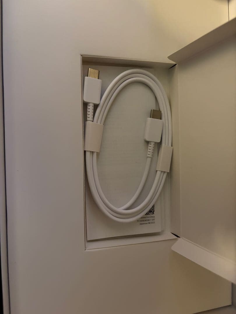 Galaxy Tab A9+ WiFiモデル