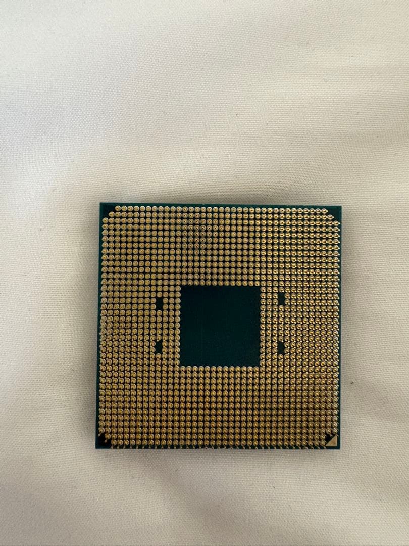 【CPUクーラー付き】AMD Ryzen 5 5600 CPU