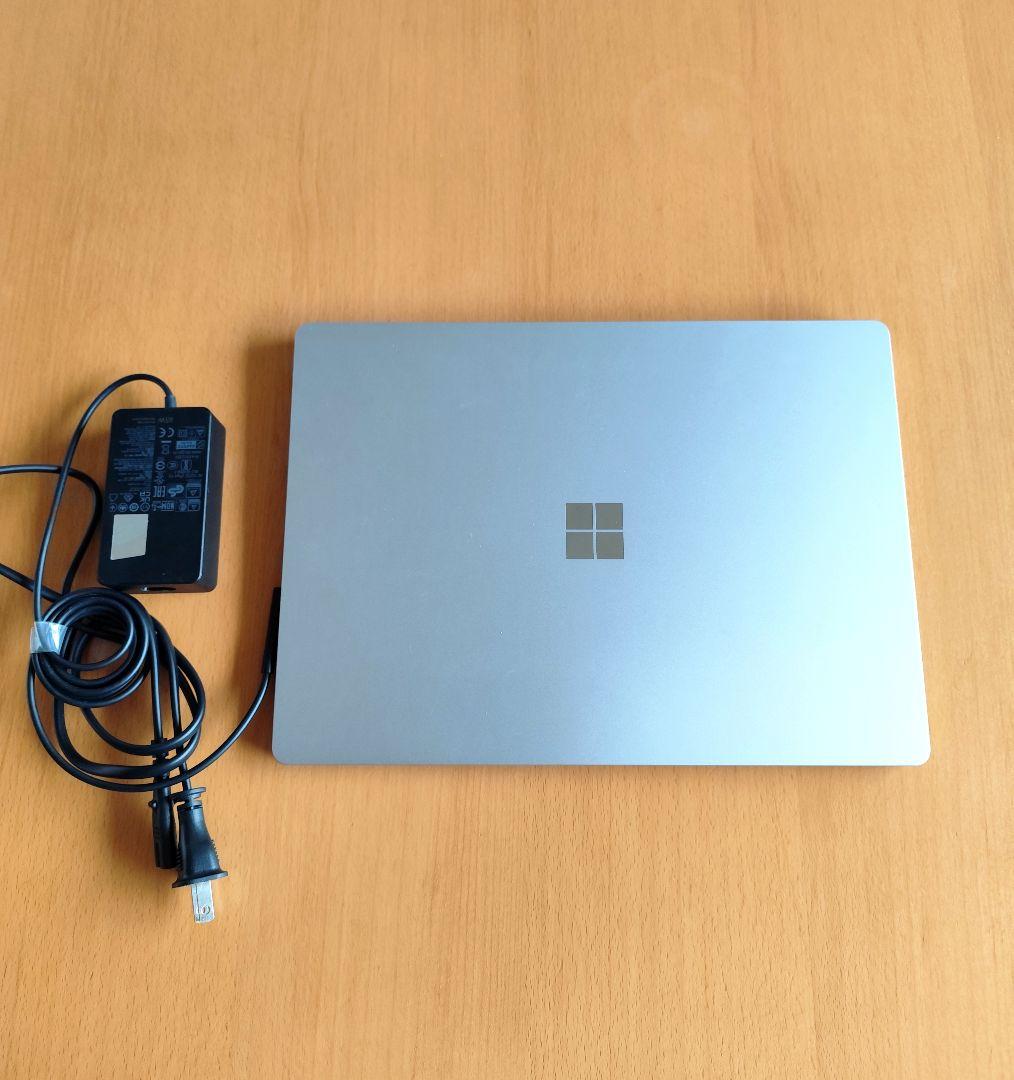 Surface Laptop 5 Core-i5（12世代）　8/256GB