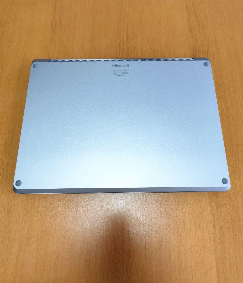 Surface Laptop 5 Core-i5（12世代）　8/256GB