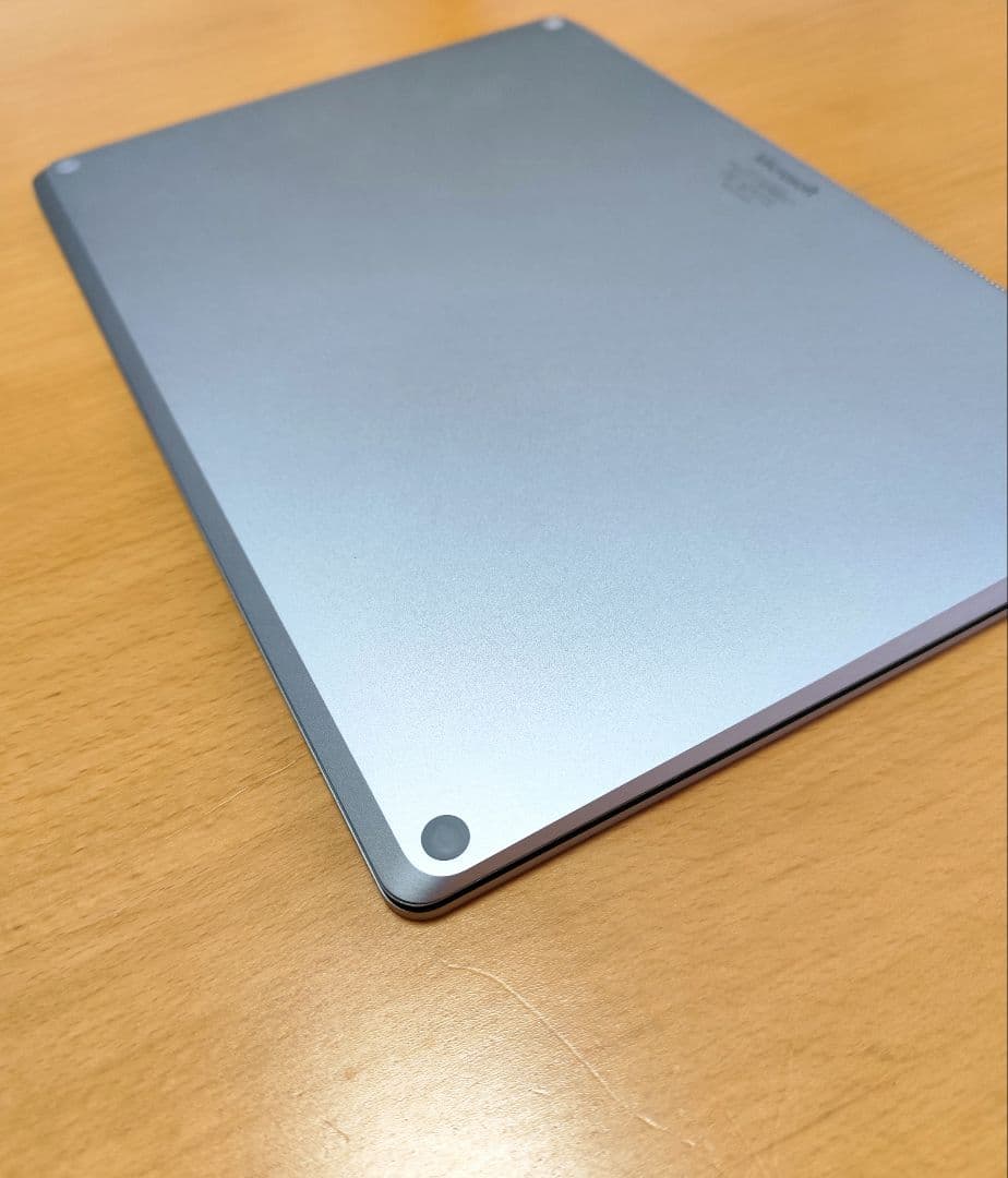 Surface Laptop 5 Core-i5（12世代）　8/256GB