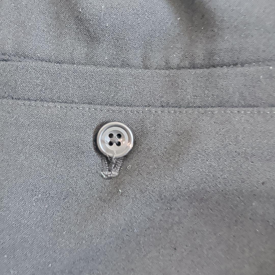 ホワイトマウンテニアリング ストレッチド テーパード サルエルパンツ