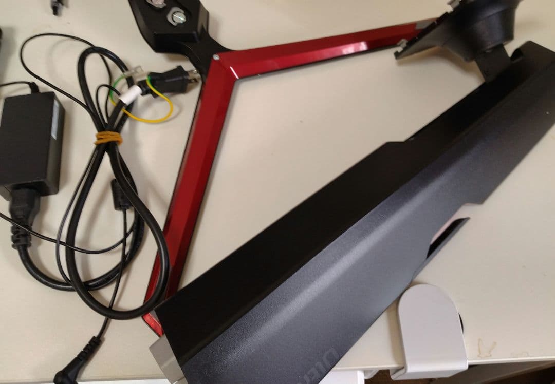 LG UltraGear 24GN650-B LG ゲーミングモニター