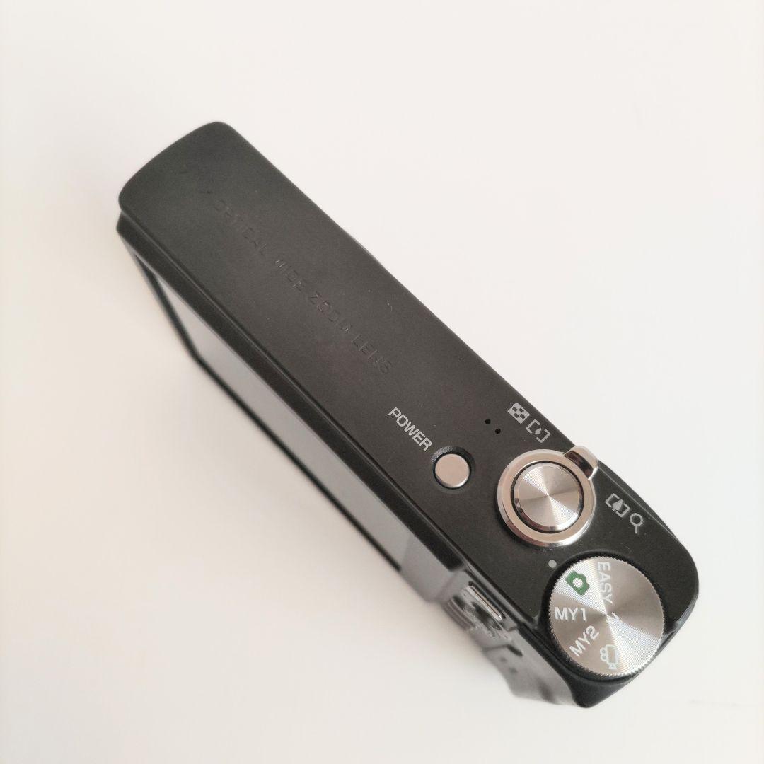 RICOH R10 デジカメ ブラック