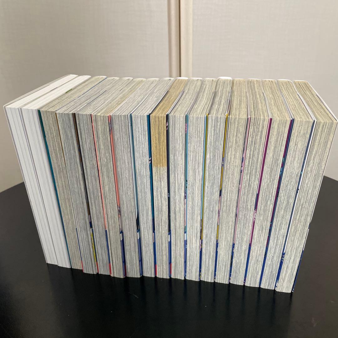 ブルーロック　1-31巻　その他　セット