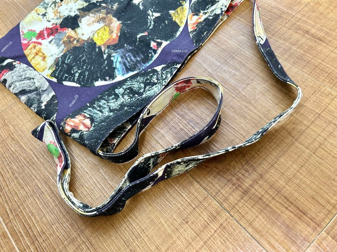 横尾忠則 & Bohemians / ショルダーバッグ