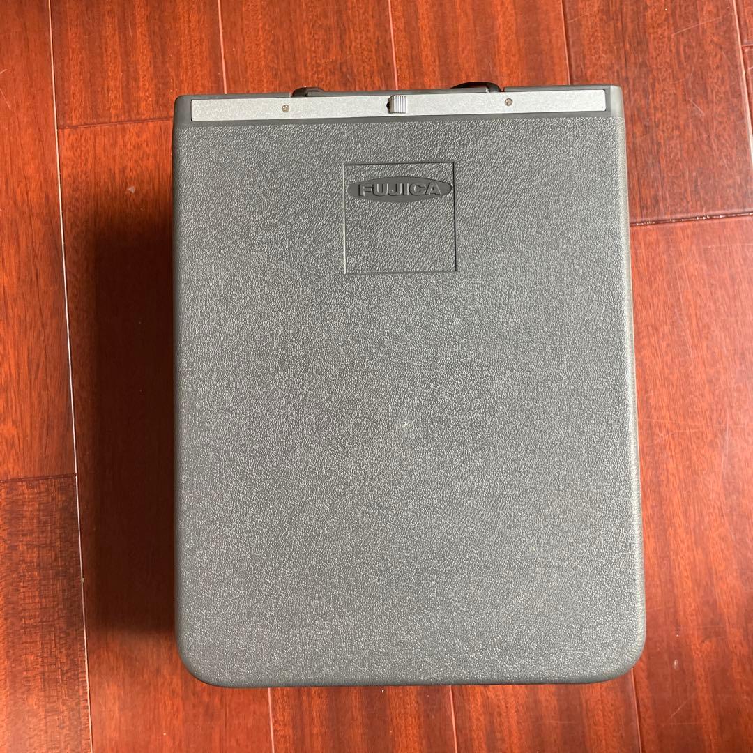 FUJICA バーティキット 3型 35mmスライドプロジェクター