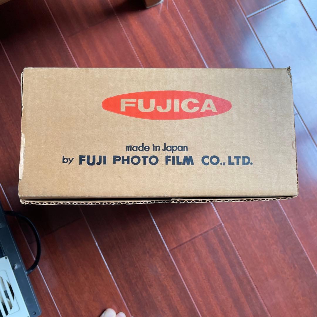 FUJICA バーティキット 3型 35mmスライドプロジェクター