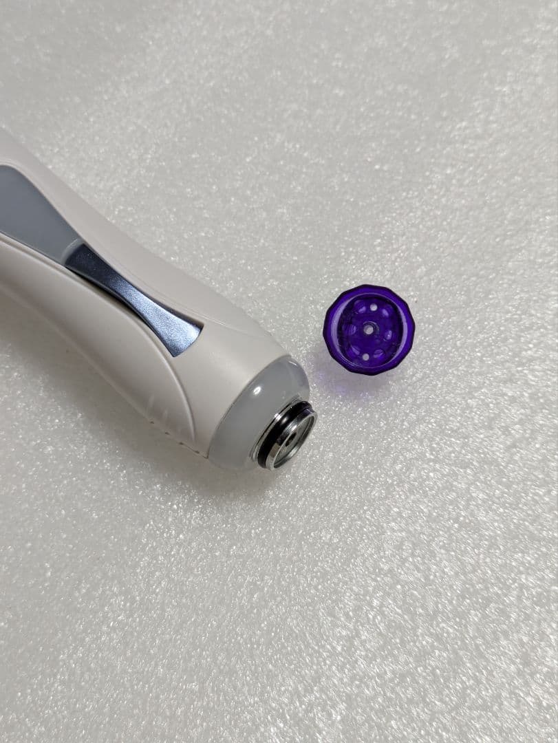 AQUA SURE H2 美顔器　ハイドラフェイシャル