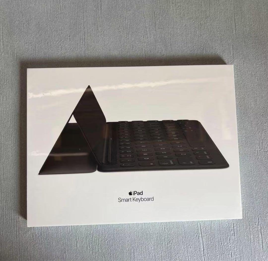 (新品未開封) iPad Smart Keyboard 日本語