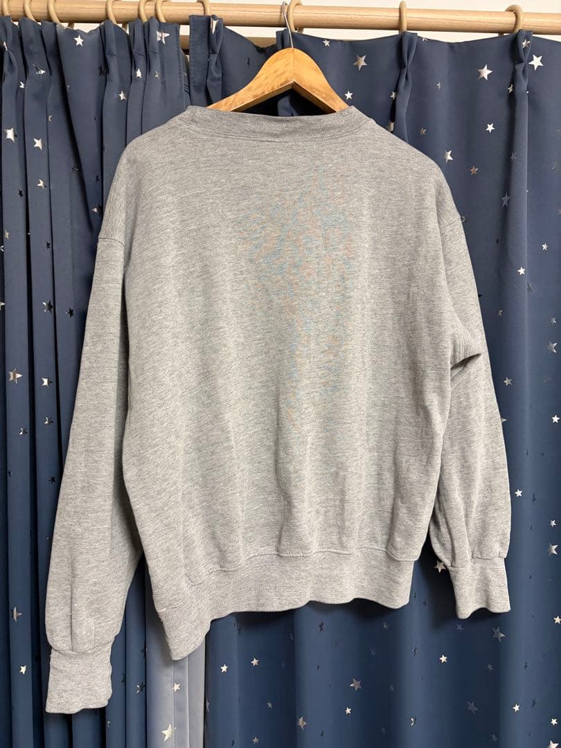 メ*オ様 激レア 銀タグ 90s VINTAGE NIKE 風車 スウェット 古