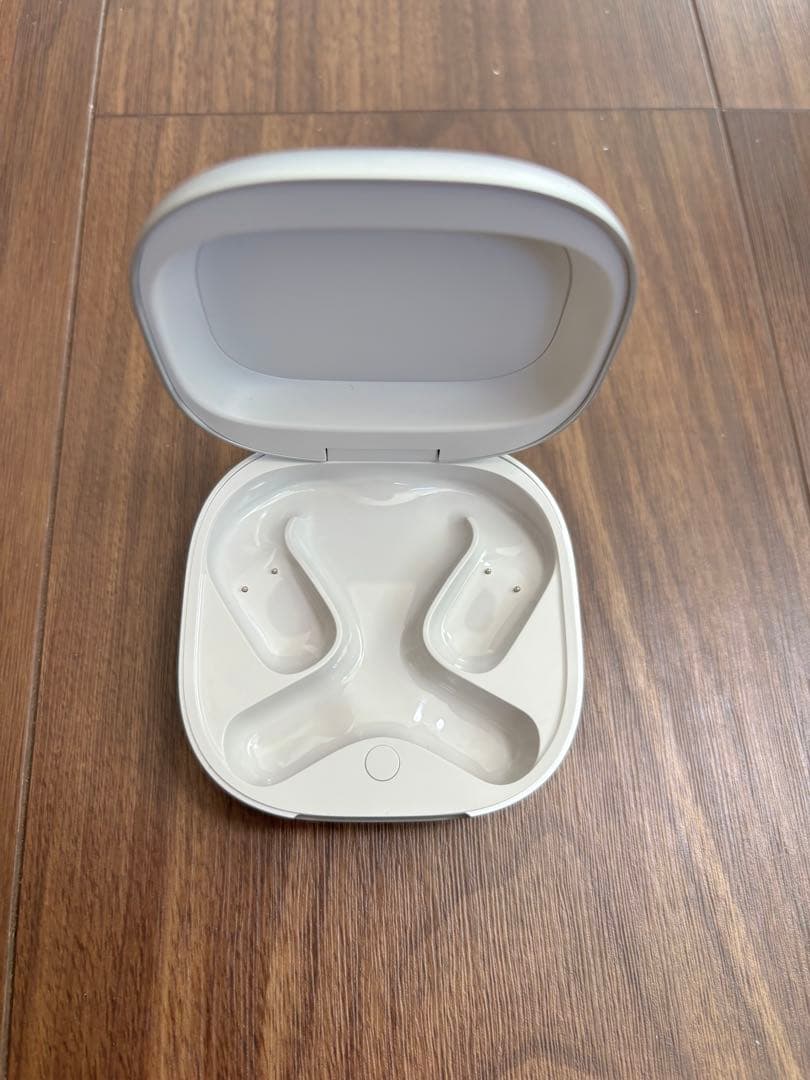 【美品・数回使用】SHOKZ OPENFIT 2+