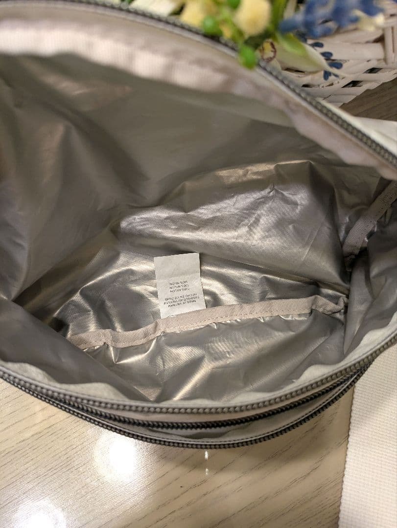 レスポートサック⭐️未使用⭐️ ESSENTIAL BELT BAGブランC